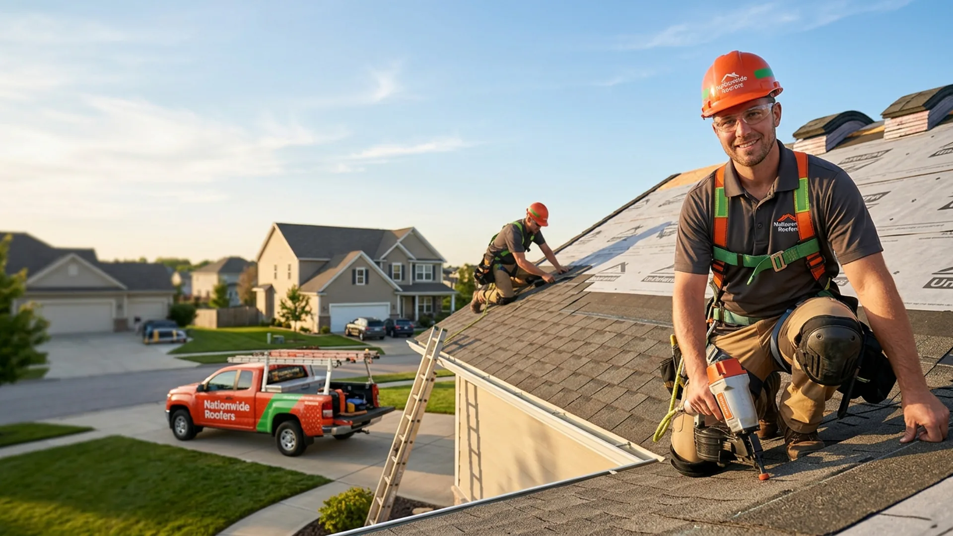 Top-Rated Roof Installation Thief River Falls, MN Near Me